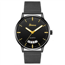 Load image into Gallery viewer, 2019 Men Watches Fashion Casual Sport Watch Quartz Business Men's Wristwatch Male Clock reloj hombre relogio masculino