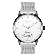 Load image into Gallery viewer, 2019 Men Watches Fashion Casual Sport Watch Quartz Business Men's Wristwatch Male Clock reloj hombre relogio masculino