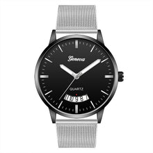 Load image into Gallery viewer, 2019 Men Watches Fashion Casual Sport Watch Quartz Business Men's Wristwatch Male Clock reloj hombre relogio masculino