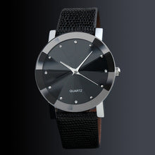 Load image into Gallery viewer, Luxury Brand Stainless Steel Quartz Watch Men Women Fashion Bracelet Wrist Watch Wristwatches Clock relogio masculino feminino